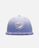 New Era Miami Dolphins 'Sundye Flames' 59FIFTY Fitted Lavender