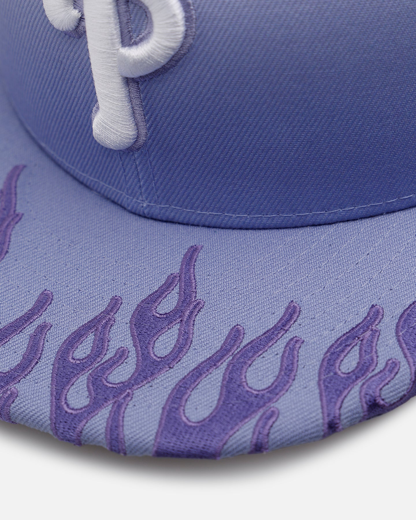 New Era Philadelphia Phillies 'Sundye Flames' 59FIFTY Fitted