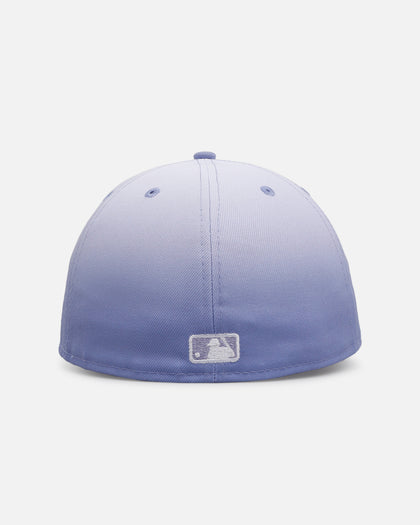 New Era Philadelphia Phillies 'Sundye Flames' 59FIFTY Fitted Lavender