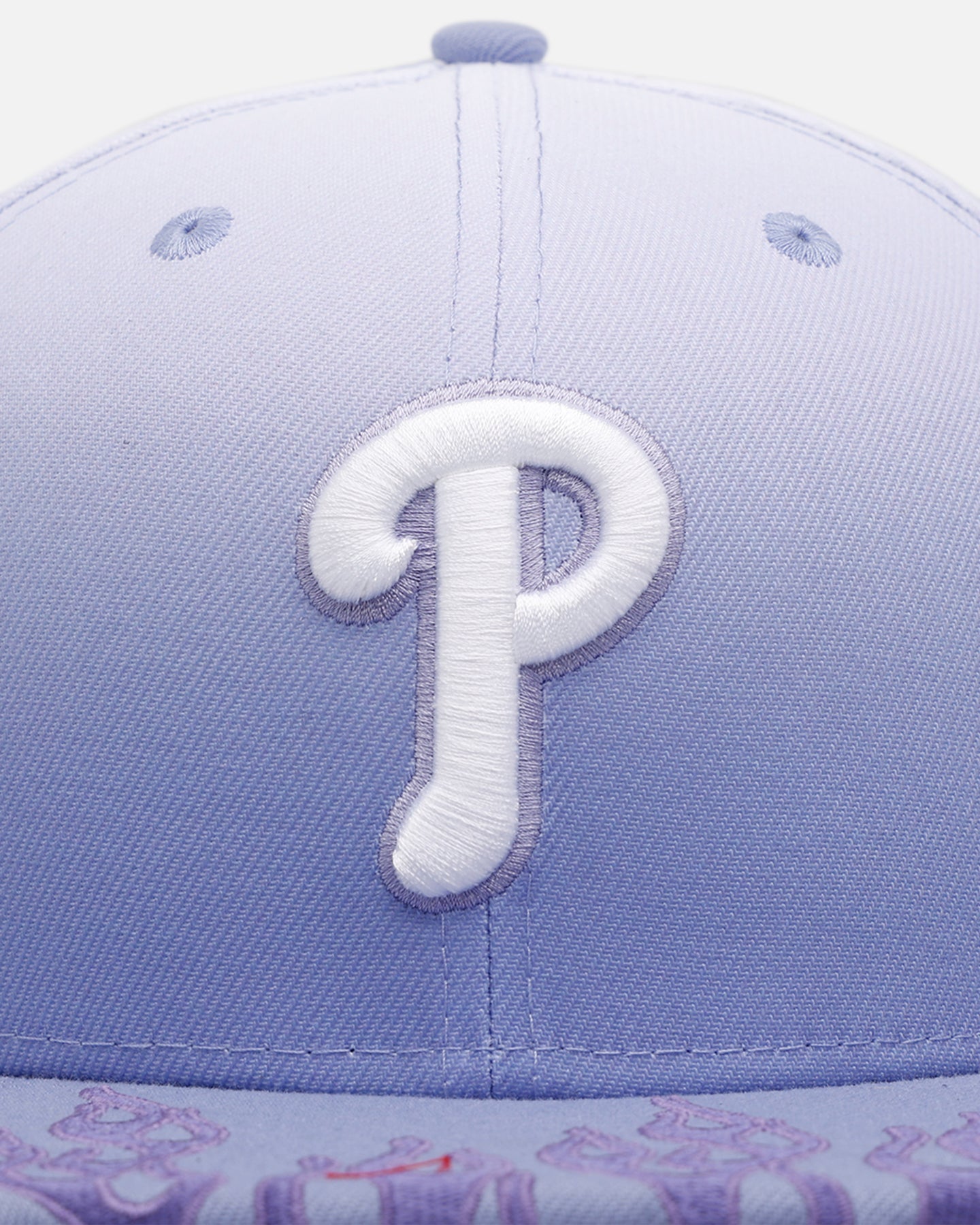 New Era Philadelphia Phillies 'Sundye Flames' 59FIFTY Fitted