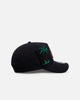New Era Los Angeles Angels 'Palm Trees' 9FORTY A-Frame Snapback Official Team Color