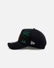 New Era Los Angeles Angels 'Palm Trees' 9FORTY A-Frame Snapback Official Team Color