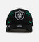 New Era Las Vegas Raiders 'Palm Trees' 9FORTY A-Frame Snapback Official Team Color