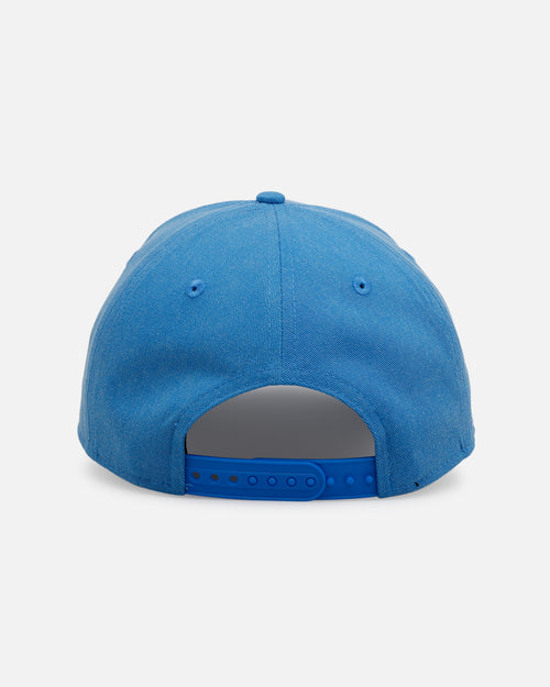 New Era Los Angeles Chargers 'Palm Trees' 9FORTY A-Frame Snapback Official Team Color