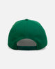 New Era Mexico National Baseball Team 'Palm Trees' 9FORTY A-Frame Snapback Official Team Color