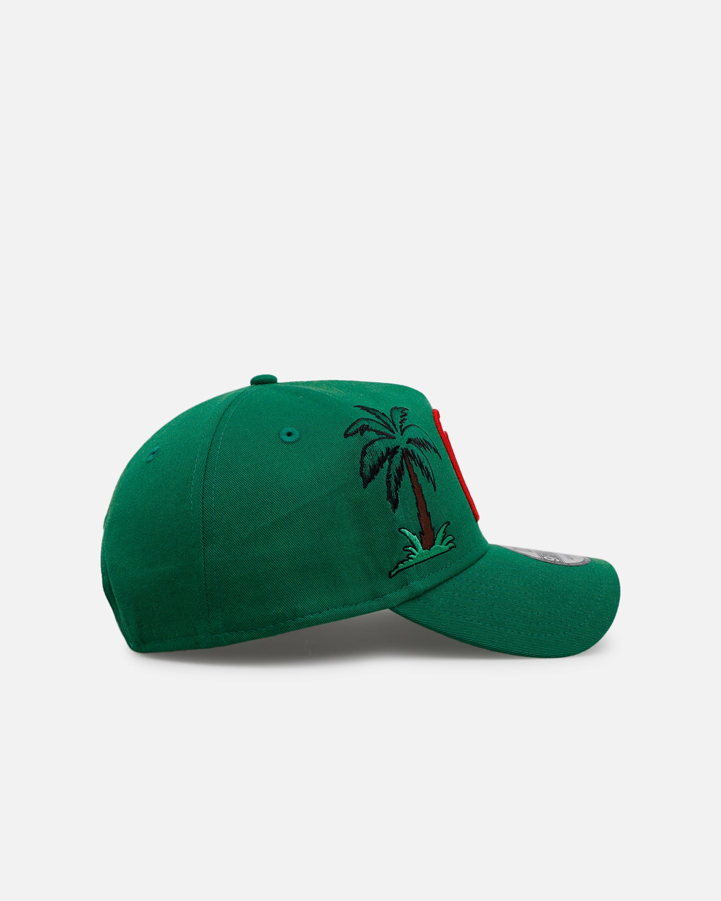 New Era Mexico National Baseball Team 'Palm Trees' 9FORTY A-Frame