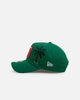 New Era Mexico National Baseball Team 'Palm Trees' 9FORTY A-Frame Snapback Official Team Color