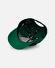 New Era Mexico National Baseball Team 'Palm Trees' 9FORTY A-Frame Snapback Official Team Color