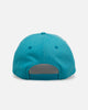 New Era Miami Dolphins 'Palm Trees' 9FORTY A-Frame Snapback Official Team Color