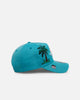 New Era Miami Dolphins 'Palm Trees' 9FORTY A-Frame Snapback Official Team Color