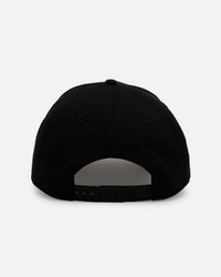 New Era Miami Marlins 'Palm Trees' 9FORTY A-Frame Snapback Official Team Color