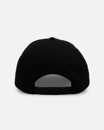 New Era Miami Marlins 'Palm Trees' 9FORTY A-Frame Snapback Official Team Color