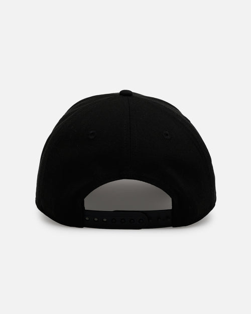 New Era Miami Marlins 'Palm Trees' 9FORTY A-Frame Snapback Official Team Color