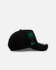 New Era Miami Marlins 'Palm Trees' 9FORTY A-Frame Snapback Official Team Color