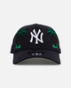 New Era New York Yankees 'Palm Trees' 9FORTY A-Frame Snapback Official Team Color