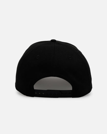 New Era San Francisco 49ers 'Palm Trees' 9FORTY A-Frame Snapback Official Team Color