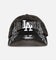 New Era Los Angeles Dodgers 'Tribal' Classic Casual Strapback Washed Black