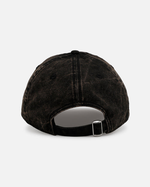 New Era San Francisco Giants 'Tribal' Classic Casual Strapback Washed Black