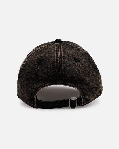 New Era San Diego Padres 'Tribal' Classic Casual Strapback Washed Black