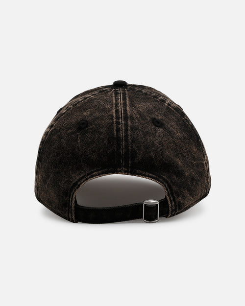 New Era San Diego Padres 'Tribal' Classic Casual Strapback Washed Black