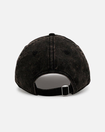 New Era Boston Red Sox 'Tribal' Classic Casual Strapback Washed Black