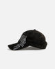 New Era Boston Red Sox 'Tribal' Classic Casual Strapback Washed Black