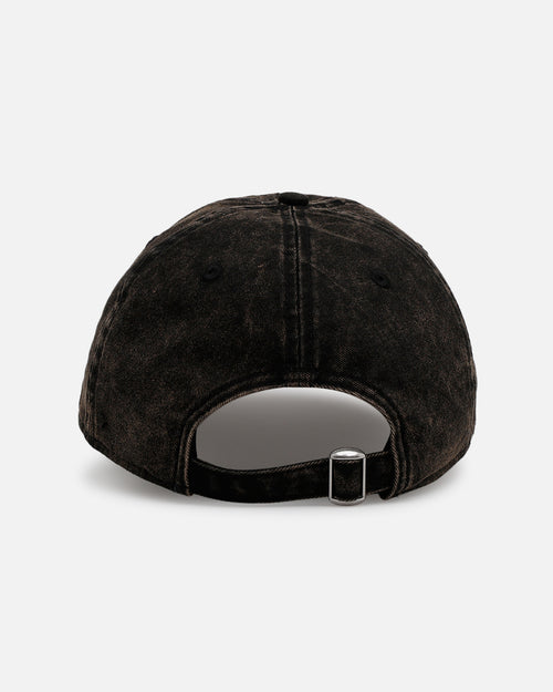 New Era Chicago White Sox 'Tribal' Classic Casual Strapback Washed Black