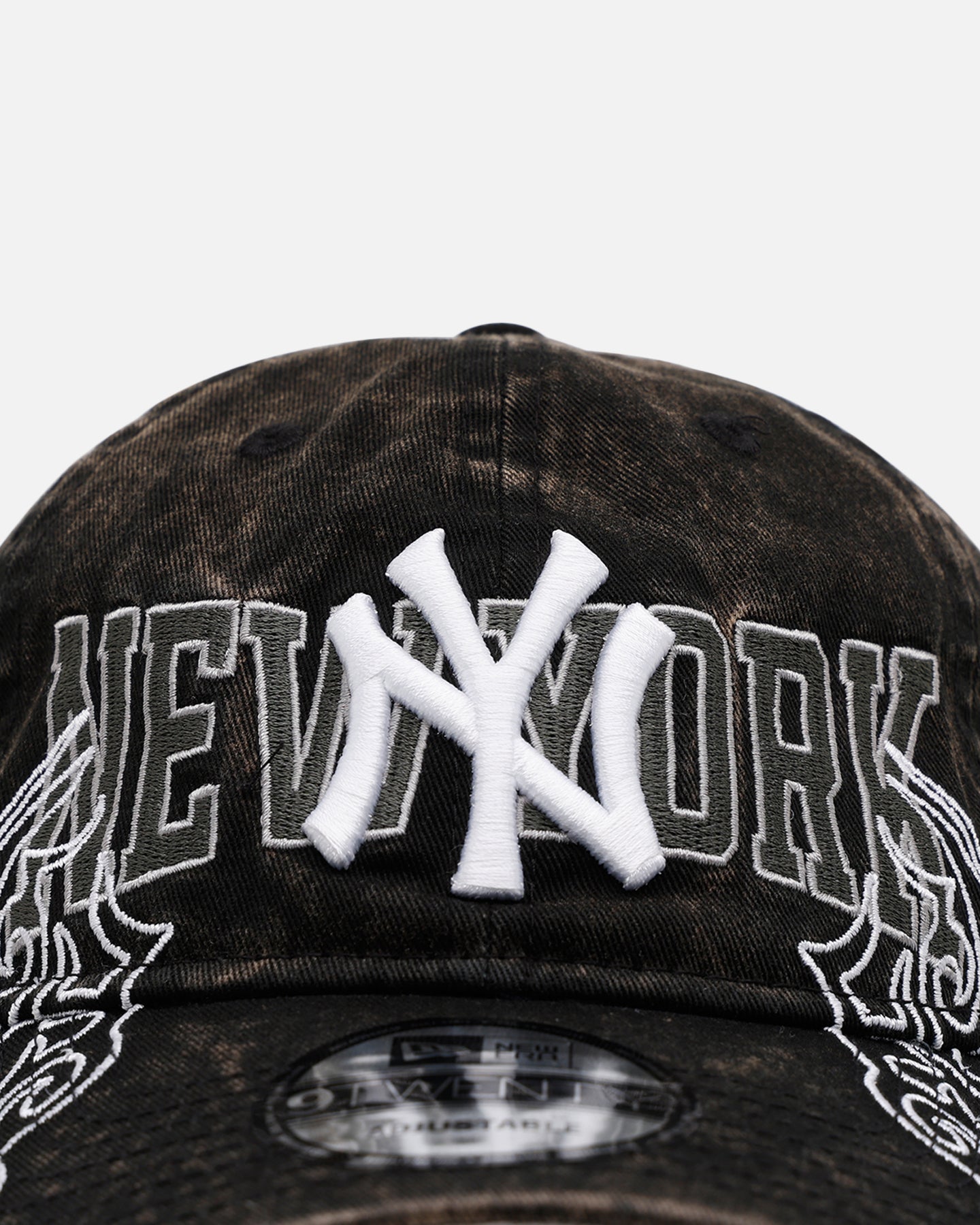 ウェア New York Yankees 59fifty 7 1/4 grey new york yankee blue brim | eBay