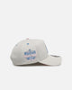 New Era Los Angeles Angels 'Pastel' 9FORTY A-Frame Snapback Chrome White