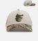 New Era Baltimore Orioles 'Real Tree Stone' 9FORTY A-Frame Snapback Stone