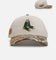 New Era Boston Red Sox 'Real Tree Stone' 9FORTY A-Frame Snapback Stone