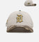 New Era Detroit Tigers 'Real Tree Stone' 9FORTY A-Frame Snapback Stone