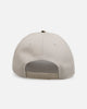 New Era Florida Marlins 'Real Tree Stone' 9FORTY A-Frame Snapback Stone