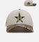 New Era Houston Astros 'Real Tree Stone' 9FORTY A-Frame Snapback Stone