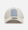 New Era Mexico National Baseball Team 'Pastel' 9FORTY A-Frame Snapback Chrome White