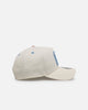 New Era Mexico National Baseball Team 'Pastel' 9FORTY A-Frame Snapback Chrome White