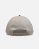 New Era Minnesota Twins 'Stone Realtree' 9FORTY A-Frame Snapback Stone