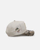New Era Minnesota Twins 'Stone Realtree' 9FORTY A-Frame Snapback Stone