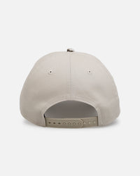 New Era Philadelphia Phillies 'Stone Realtree' 9FORTY A-Frame Snapback Stone