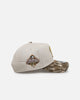 New Era Philadelphia Phillies 'Stone Realtree' 9FORTY A-Frame Snapback Stone