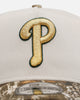 New Era Philadelphia Phillies 'Stone Realtree' 9FORTY A-Frame Snapback Stone