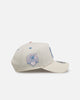 New Era San Diego Padres 'Pastel' 9FORTY A-Frame Snapback Chrome White