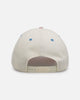 New Era San Francisco 49ers 'Pastel' 9FORTY A-Frame Snapback Chrome White