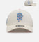 New Era San Francisco Giants 'Pastel' 9FORTY A-Frame Snapback Chrome White