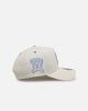 New Era San Francisco Giants 'Pastel' 9FORTY A-Frame Snapback Chrome White