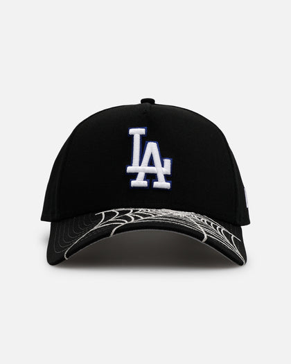 New Era - Los Angeles Dodgers 9Forty Trucker Cap 60435267 Bianco