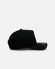 New Era Los Angeles Dodgers 'Spider Web Visor' 9FORTY A-Frame Snapback Black