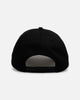 New Era Los Angeles Lakers 'Spider Web Visor' 9FORTY A-Frame Snapback Black