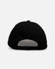 New Era Mexico National Baseball Team'Spider Web Visor' 9FORTY A-Frame Snapback Black