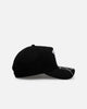 New Era Oakland Athletics 'Spider Web Visor' 9FORTY A-Frame Snapback Black